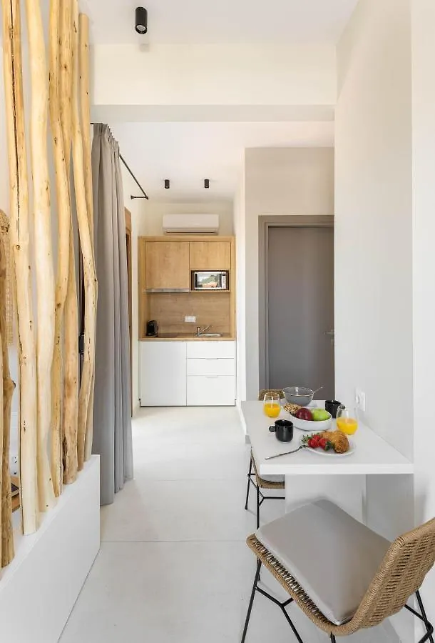 Palm Residences 佩科霍里