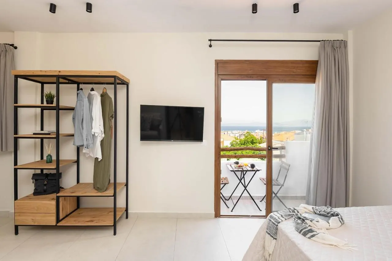 Palm Residences 佩科霍里 0*,
