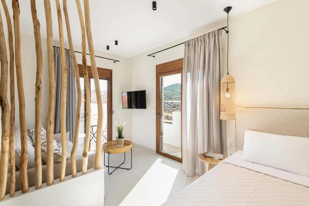 Palm Residences 佩科霍里 0*,