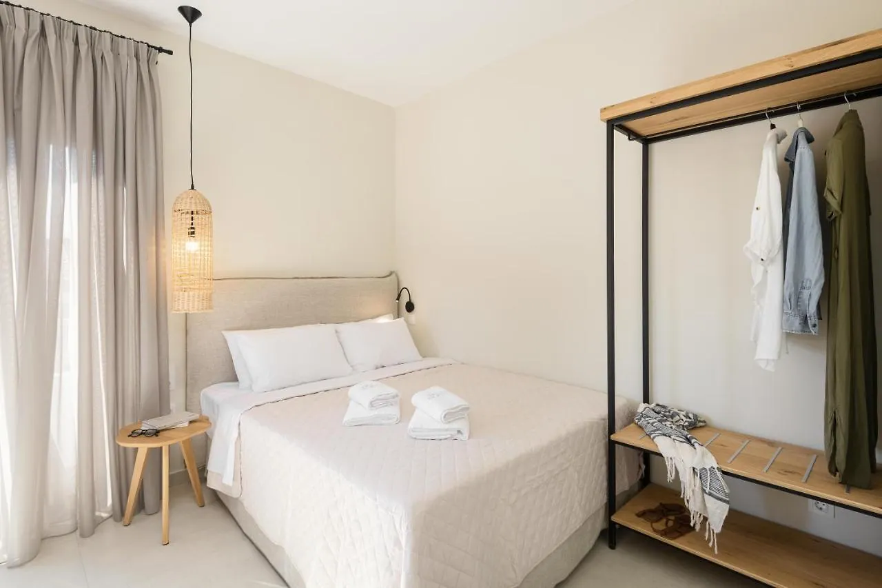 Palm Residences 佩科霍里 酒店