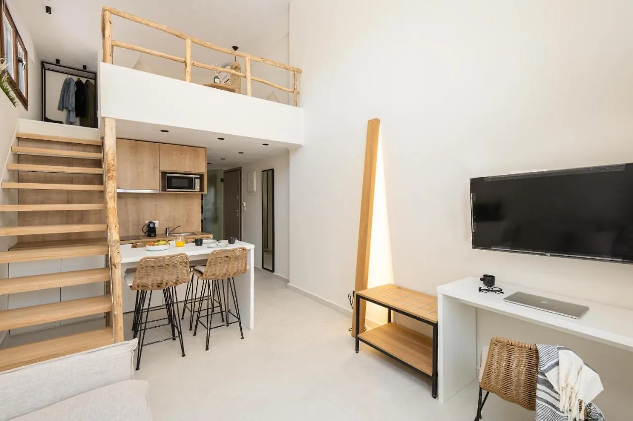 酒店 Palm Residences 佩科霍里