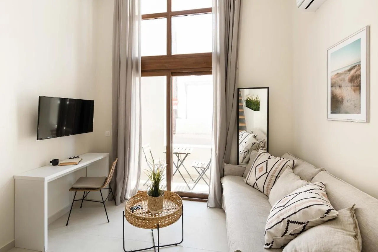 Palm Residences 佩科霍里 0*,  希腊