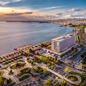 מלון Makedonia Palace, סלוניקי