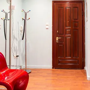 דירה Aristotelous Boarding House, סלוניקי
