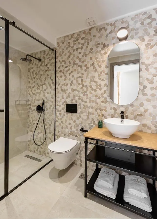 Palm Residences Pefkochori 0*,