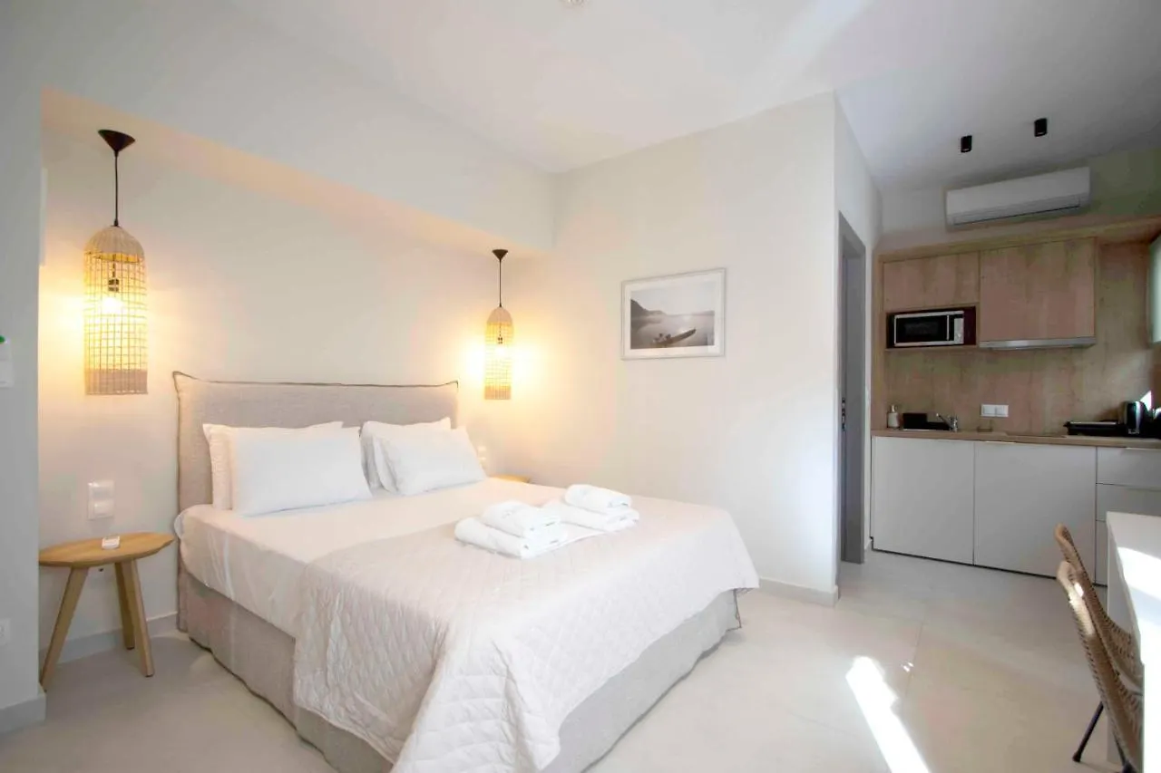 Palm Residences Pefkochori