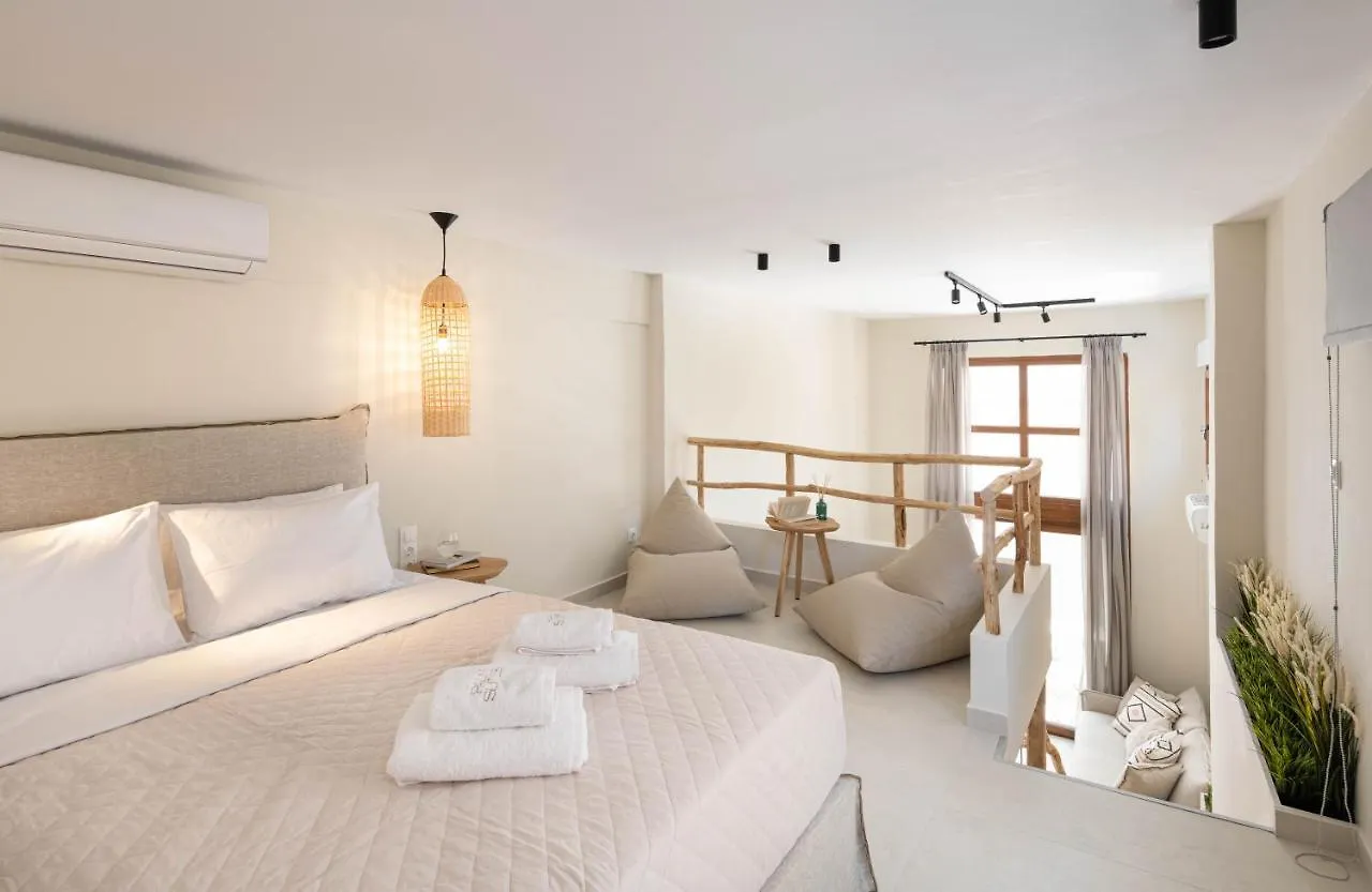 Palm Residences Pefkochori Greece
