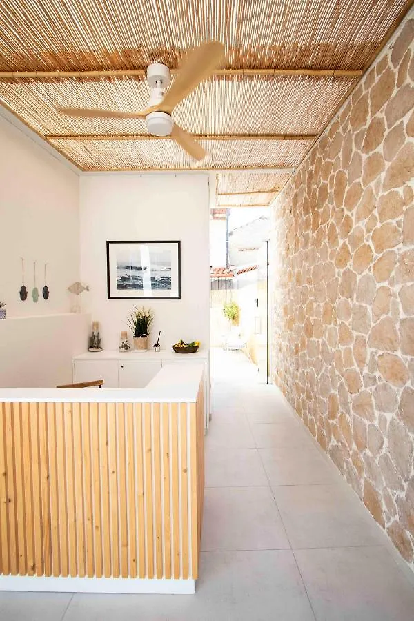 Palm Residences Pefkochori Greece